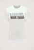 Striped Saint Tropez T-shirt