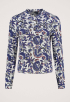 Lotus Blouse