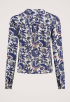 Lotus Blouse