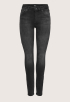 Blush Mid Skinny Jeans