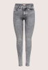 Blush Mid Skinny Jeans