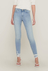 Blush Jeans