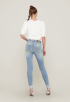 Blush Jeans