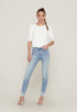 Blush Jeans