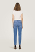 Emily Straight Jeans
