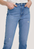 Emily Straight Jeans