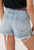 Robyn Vintage Short