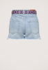 Robyn Vintage Short