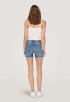 Denim Short