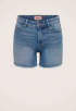 Denim Short