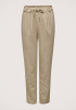 Caro-poptrash Easy Linnen Broek