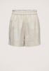 Tokyo Linen Blend Short