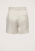 Tokyo Linen Blend Short