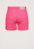 Mom Denim Short