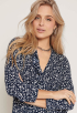 Carly Wrap Jurk