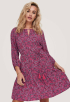 Keira Tassel Jurk