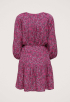 Keira Tassel Jurk