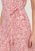 Olivia Wrap Jurk