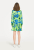 Summer Wrap Jurk
