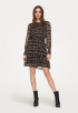 Isla Smock Jurk