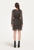 Isla Smock Jurk