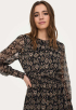 Isla Smock Jurk