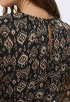Isla Smock Jurk