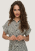 Hannover Shirt Jurk