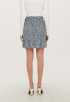 Olivia Wrap Skin Rok
