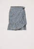 Olivia Wrap Skin Rok