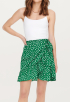 Olivia Wrap Skin Rok