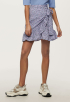 Olivia Wrap Skin Rok