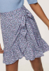 Olivia Wrap Skin Rok