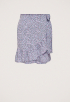 Olivia Wrap Skin Rok