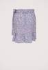 Olivia Wrap Skin Rok