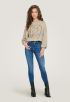 Emily Box Sweater