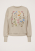 Emily Box Sweater