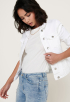 Tia Denim Jack