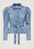 Jules Belt Denimjack