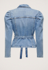 Jules Belt Denimjack