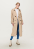 Chloe Trenchcoat 