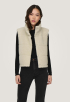Sandra Teddy Bodywarmer