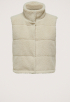 Sandra Teddy Bodywarmer