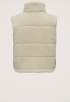 Sandra Teddy Bodywarmer