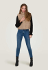Sandra Teddy Bodywarmer