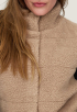 Sandra Teddy Bodywarmer