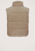 Sandra Teddy Bodywarmer