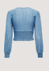 Hannah Smock Top