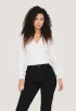 Hannah Smock Top