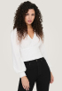 Hannah Smock Top